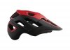 Kask Lazer Jackal Mat Red Black roz.L